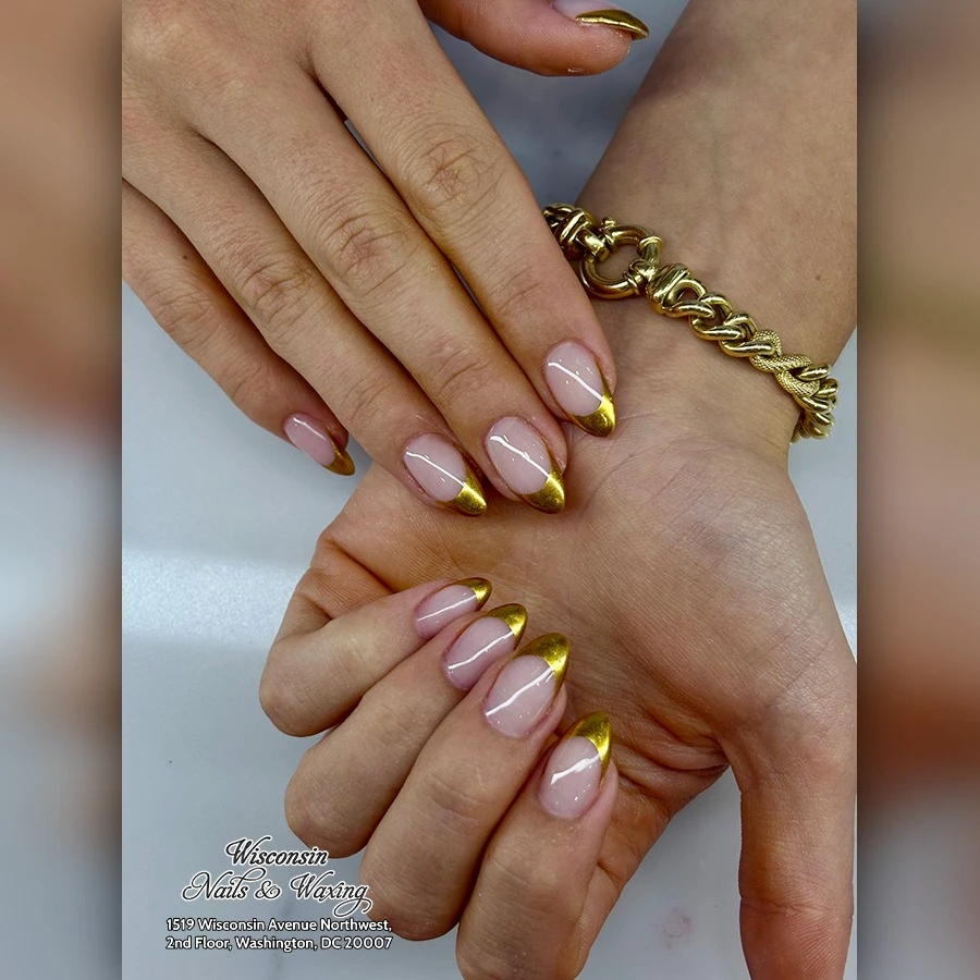 Nail
